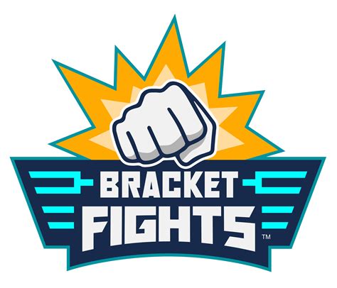 bracket fights